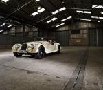 Morgan Roadster 2004 года
